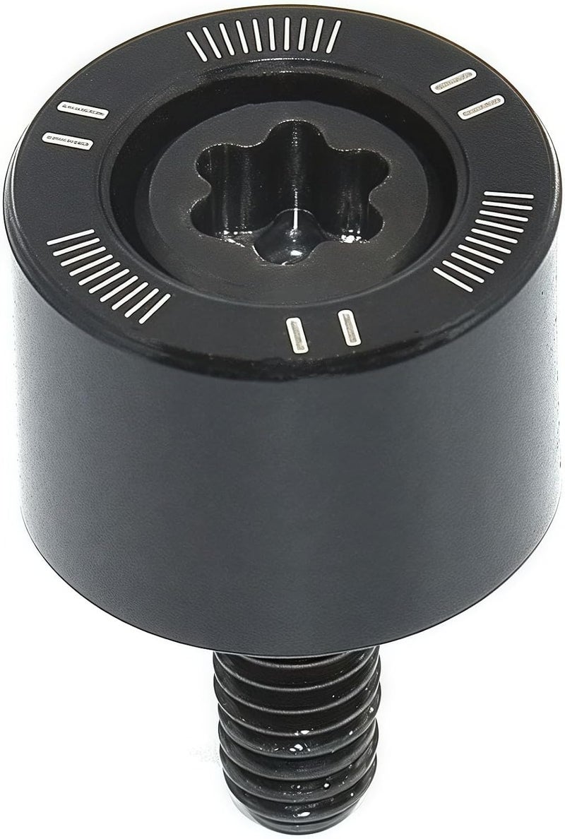 RunzeFeng 1PC Golf Weight Screw Compatible with 2025 Taylormade QI35, QI35 LS, QI35 Max Driver 3/4/5/6/7/8/9/10/11/12/13/14/15/16g - Image 4
